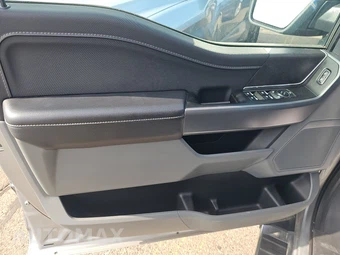 2025 Ford F-150 XLT Crew Cab Short Bed - miniatura 9