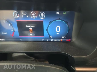 2025 Ford F-150 XLT Crew Cab Short Bed - miniatura 12