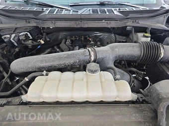 2025 Ford F-150 XLT Crew Cab Short Bed - miniatura 15