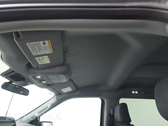 2025 Ford F-150 XLT Crew Cab Short Bed - miniatura 17