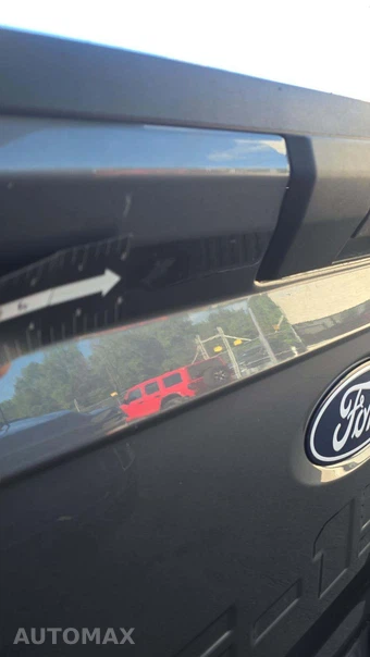 2025 Ford F-150 XLT Crew Cab Short Bed - miniatura 19