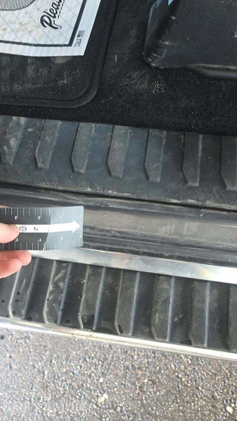 2025 Ford F-150 XLT Crew Cab Short Bed - miniatura 21