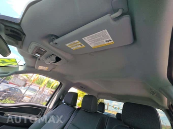 2025 Ford F-150 XLT Crew Cab Short Bed - miniatura 11