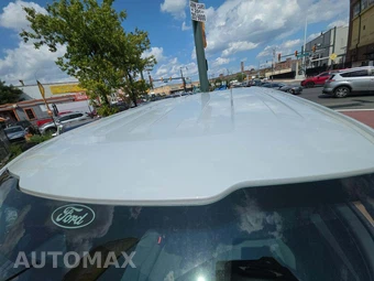 2025 Ford F-150 XLT Crew Cab Short Bed - miniatura 12