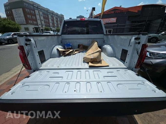 2025 Ford F-150 XLT Crew Cab Short Bed - miniatura 14