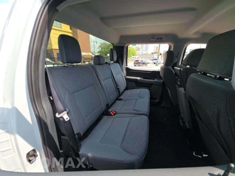 2025 Ford F-150 XLT Crew Cab Short Bed - miniatura 16