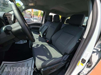 2025 Ford F-150 XLT Crew Cab Short Bed - miniatura 6