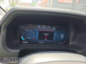 2025 Ford F-150 XLT Crew Cab Short Bed - miniatura 9