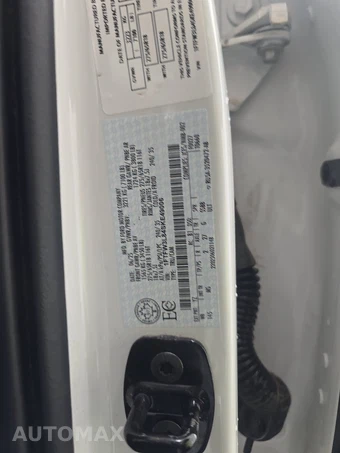 2025 Ford F-150 XLT Crew Cab Short Bed - miniatura 14