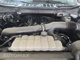 2025 Ford F-150 XLT Crew Cab Short Bed - miniatura 15