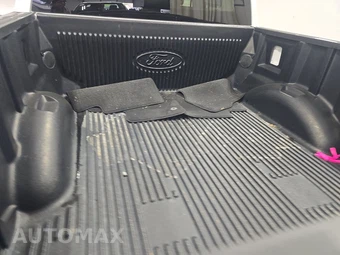 2025 Ford F-150 XLT Crew Cab Short Bed - miniatura 16