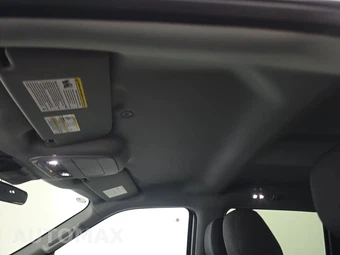 2025 Ford F-150 XLT Crew Cab Short Bed - miniatura 17