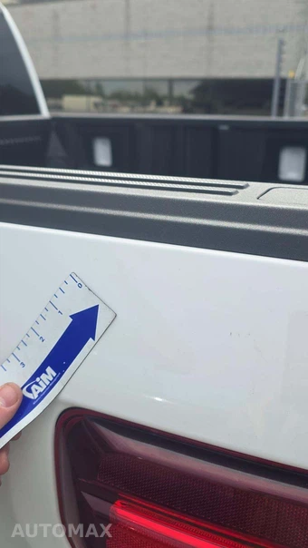 2025 Ford F-150 XLT Crew Cab Short Bed - miniatura 20