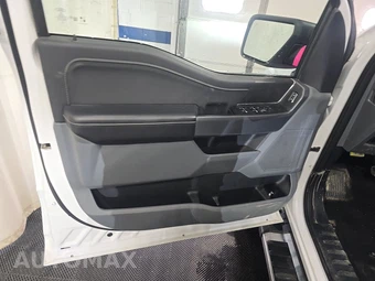 2025 Ford F-150 XLT Crew Cab Short Bed - miniatura 9