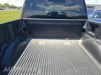 2025 Ford F-150 XLT Crew Cab Short Bed - miniatura 16