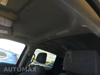 2025 Ford F-150 XLT Crew Cab Short Bed - miniatura 18
