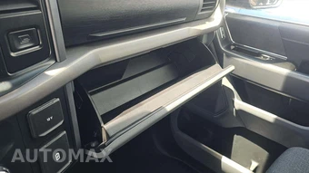 2025 Ford F-150 XLT Crew Cab Short Bed - miniatura 22