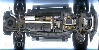 2025 Ford F-150 XLT Crew Cab Short Bed - miniatura 23