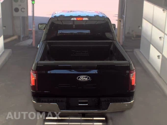 2025 Ford F-150 XLT Crew Cab Short Bed - miniatura 5