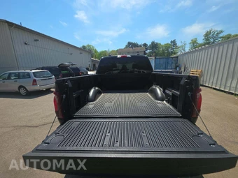 2025 Ford F-150 XLT Crew Cab Short Bed - miniatura 11
