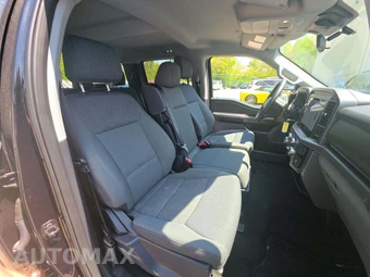 2025 Ford F-150 XLT Crew Cab Short Bed - miniatura 15