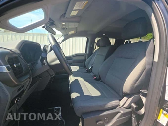 2025 Ford F-150 XLT Crew Cab Short Bed - miniatura 3