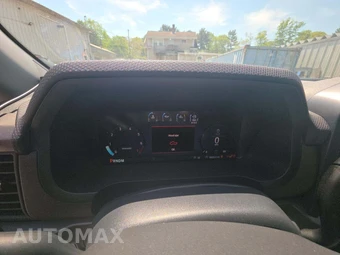 2025 Ford F-150 XLT Crew Cab Short Bed - miniatura 6