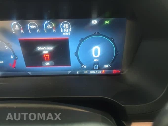 2025 Ford F-150 XLT Crew Cab Short Bed - miniatura 12