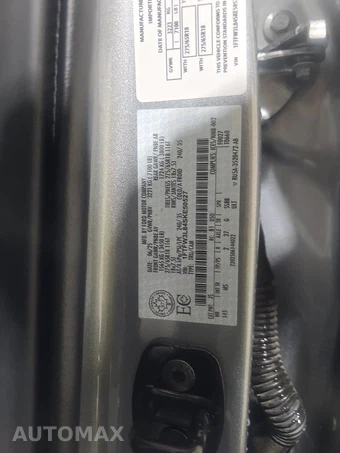 2025 Ford F-150 XLT Crew Cab Short Bed - miniatura 14