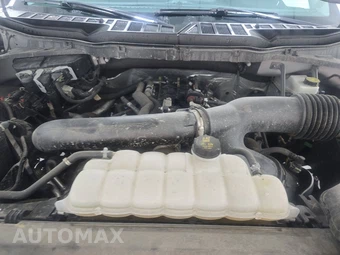 2025 Ford F-150 XLT Crew Cab Short Bed - miniatura 15