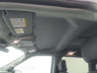 2025 Ford F-150 XLT Crew Cab Short Bed - miniatura 17