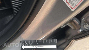 2025 Ford F-150 XLT Crew Cab Short Bed - miniatura 20