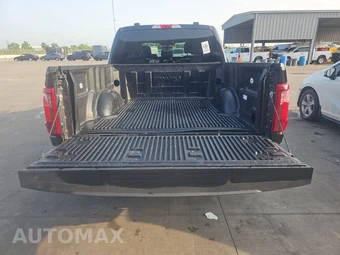 2025 Ford F-150 XLT Crew Cab Short Bed - miniatura 16