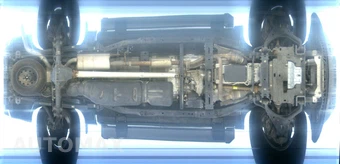 2025 Ford F-150 XLT Crew Cab Short Bed - miniatura 18