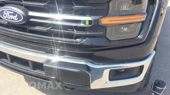 2025 Ford F-150 XLT Crew Cab Short Bed - miniatura 19