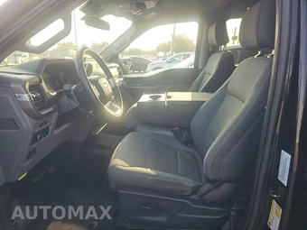 2025 Ford F-150 XLT Crew Cab Short Bed - miniatura 7