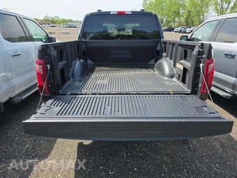 2025 Ford F-150 XLT Crew Cab Short Bed - miniatura 14