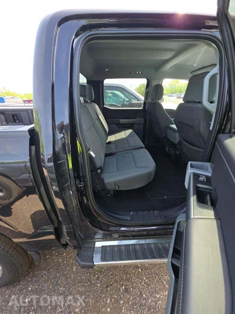 2025 Ford F-150 XLT Crew Cab Short Bed - miniatura 16