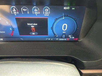 2025 Ford F-150 XLT Crew Cab Short Bed - miniatura 12