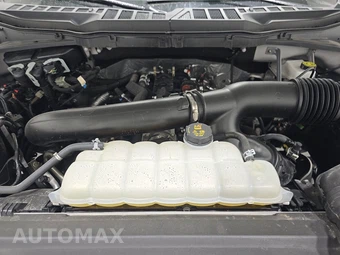 2025 Ford F-150 XLT Crew Cab Short Bed - miniatura 15