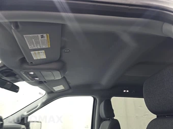 2025 Ford F-150 XLT Crew Cab Short Bed - miniatura 17