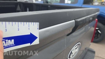 2025 Ford F-150 XLT Crew Cab Short Bed - miniatura 22