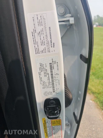 2025 Ford F-150 XLT Crew Cab Short Bed - miniatura 13