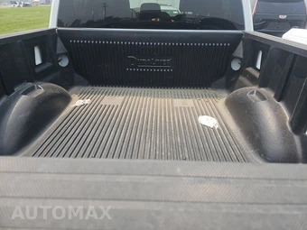2025 Ford F-150 XLT Crew Cab Short Bed - miniatura 15