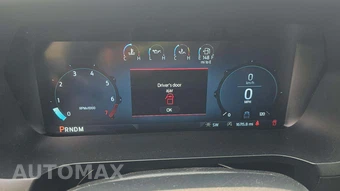 2025 Ford F-150 XLT Crew Cab Short Bed - miniatura 16
