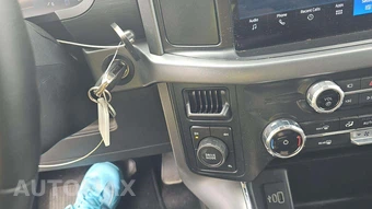 2025 Ford F-150 XLT Crew Cab Short Bed - miniatura 19