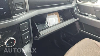 2025 Ford F-150 XLT Crew Cab Short Bed - miniatura 20