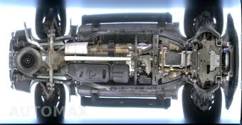 2025 Ford F-150 XLT Crew Cab Short Bed - miniatura 23