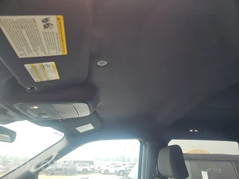 2025 Ford F-150 XLT Crew Cab Short Bed - miniatura 25