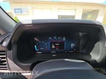 2025 Ford F-150 XLT Crew Cab Short Bed - miniatura 10